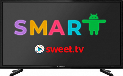 Телевизор Liberton 32AS3HDTA1