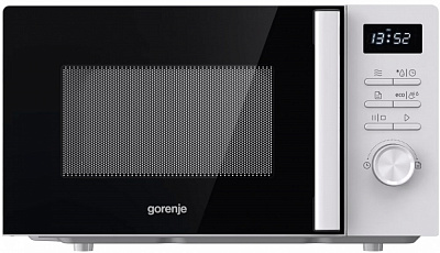 Мікрохвильова піч Gorenje MO20A3WH