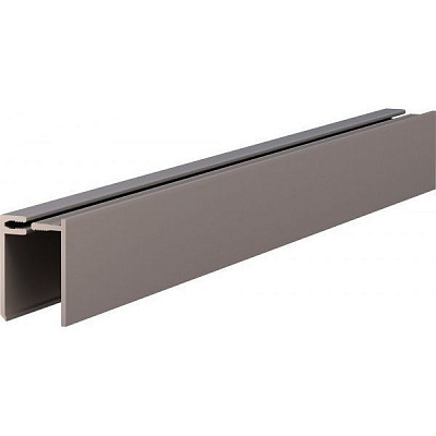 Планка маскировочная VOX 3 м светлая 