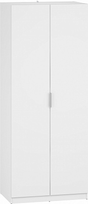 Шкаф Грейд Асти Модуль-5 2200х900х578 мм нимфея альба / нимфея альба