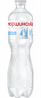 Вода мінеральна Моршинська негазована 0,75 л (4820017000543) 