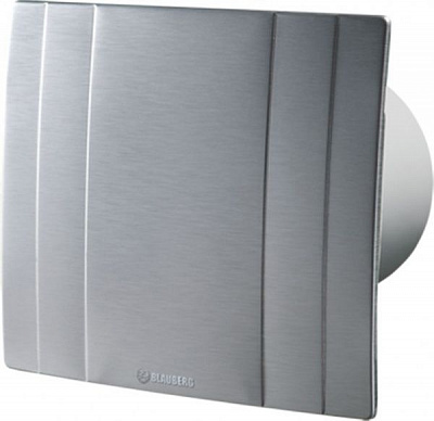 Вентилятор Blauberg Quatro Hi-Tech 150 265 м.куб./ч