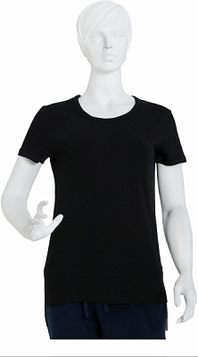 Футболка Sealine р. XL черный 310-002 