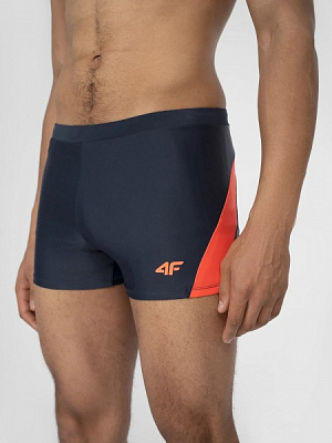 Плавки 4F H4L22-MAJM004-30S р.2XL синий