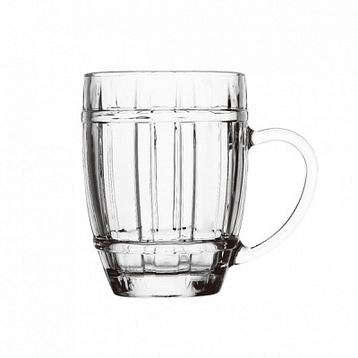 Бокал для пива 390 мл 1 шт. Deli 