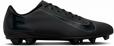 Бутсы Nike Mercurial Vapor 16 Club FQ8441-002 р.42,5 черный