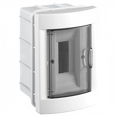 Щиток пластиковий Viko на 2 модулі 90912002