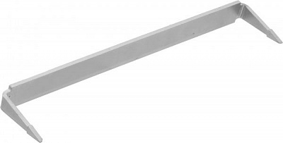 Скоба кровельная 300 мм