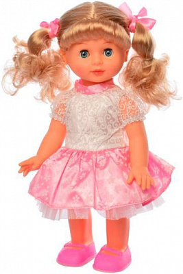 Лялька інтерактивна Лялька M 4162 UA Даринка