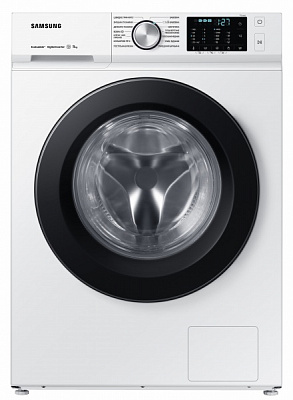 Пральна машина Samsung WW11B1A047AWUA