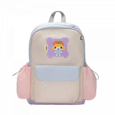 Рюкзак школьный Upixel Urban-ACE Backpack L глазурь (UB001-B)