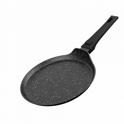 Сковорода для млинців зі знімною ручкою Smart Сhef 24 см 25-305-083 Krauff