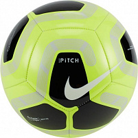 Футбольний м'яч Nike Premier League Pitch SC3569-704