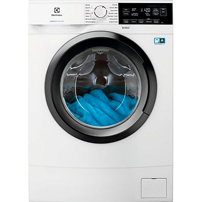 Пральна машина Electrolux EW6S3R26S