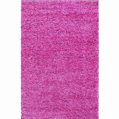 Килим Карат Shaggy DeLuxe 8000/25 0.8x1.5 м