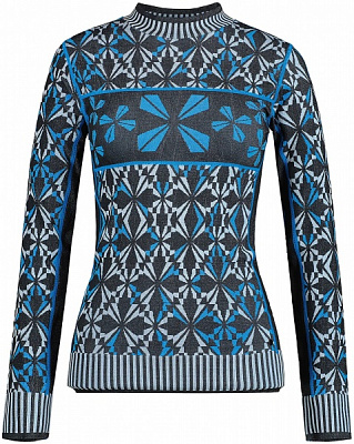 Футболка з довгим рукавом LUHTA OULANKA 2_32219_467_LV_990 р.XL синій