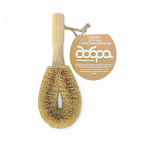 Скрабер для кухні з кокосового волокна Добра господарочка