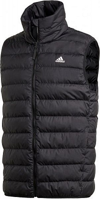 Жилет Adidas Todown Vest FT2507 L black