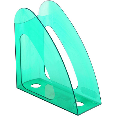 Лоток для бумаг Радуга 80617 Arnika