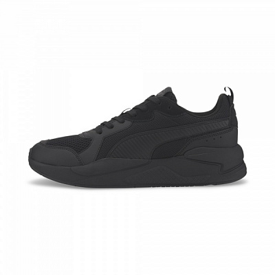 Кроссовки Puma X-Ray 37260201 р.39 UK 6 черный