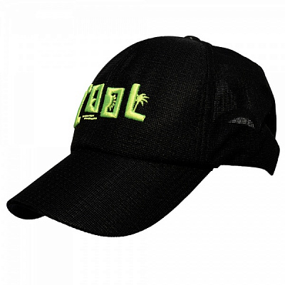 Кепка для мальчиков Devilon 3-8 лет р.48-54 черный 518806 