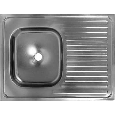 Мойка для кухни UP! (Underprice) z6804 U 