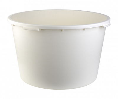 Таз круглый хозяйственный 45 л