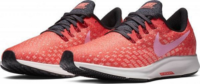 Кросівки Nike WMNS AIR ZOOM PEGASUS 35 942855-800 р.8 сірий