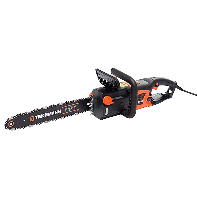 Пила цепная электрическая Tekhmann CSE-2840 844130