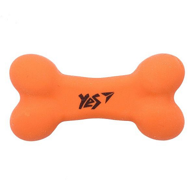 Гумка фігурна Bone 560525 YES