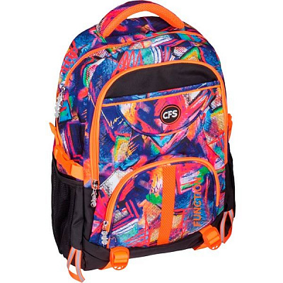 Рюкзак молодежный Cool For School 18