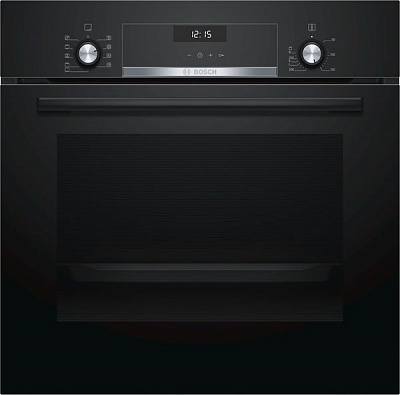 Духова шафа Bosch HBJ558YB0Q