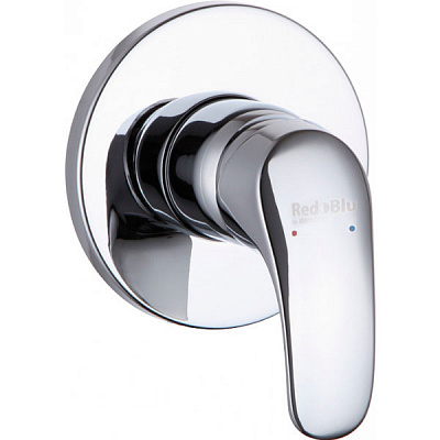 Змішувач для душу Damixa Palace One 417500064