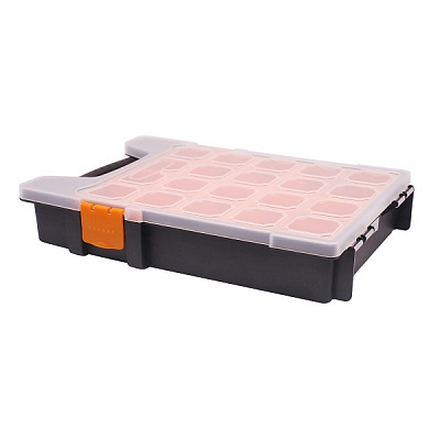 Органайзер для дрібних деталей 325x220x60 мм U-BF220