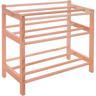 Полиця для взуття Tarlev на 3 уровня (SR-3)