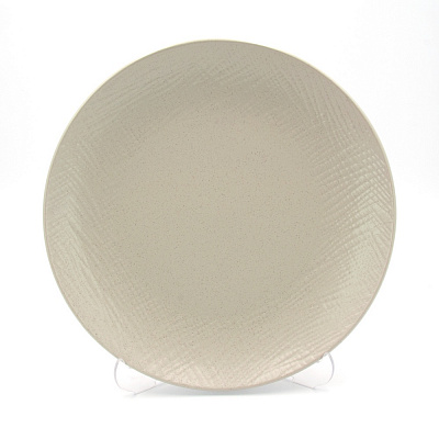 Тарілка десертна Milika Jade Grey 20,5 см M0470-1E-056-S1