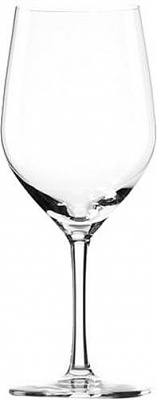 Набір бокалів для вина 552 мл 6 шт. Stoelzle