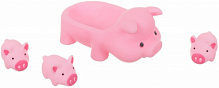 Игровой набор для ванной Essa Поросята 200756821