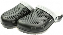 Сабо FX Shoes 14021 р.42/43 черный