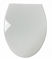 Сиденье для унитаза Сиданіт IVA 430x350 мм