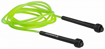 Скакалка Energetics Skip Rope 145246-545 зеленый 
