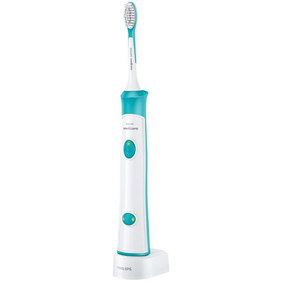 Электрическая зубная щетка Philips HX6322/04 Sonicare For Kids