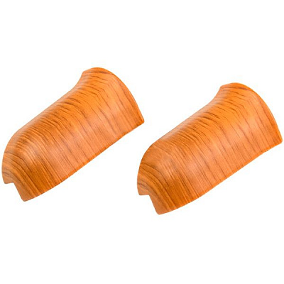 Комплект углов наружных TIS дуб роял 