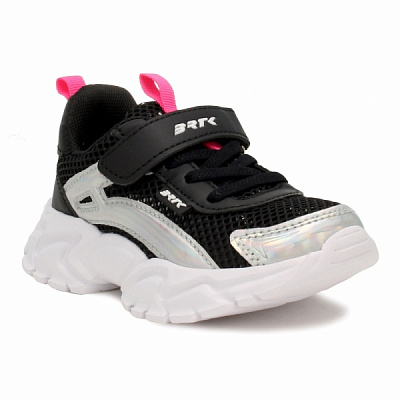 Кросівки BARTEK 15435002 р.31 чорний