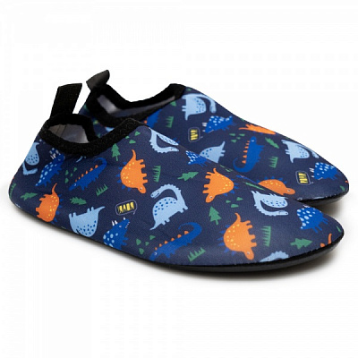 Обувь для пляжа и бассейна Devilon р.29 синий 518462 