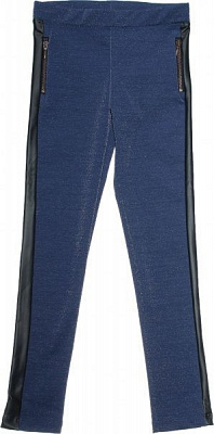 Лосины Lovetti 9984 р.134-138 синий 