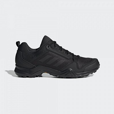 Кросівки Adidas TERREX AX3 BC0524 р.UK 7,5 чорний