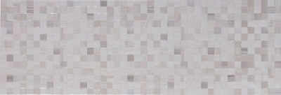 Плитка STN CERAMICA Spatul MO White BR 25x75 