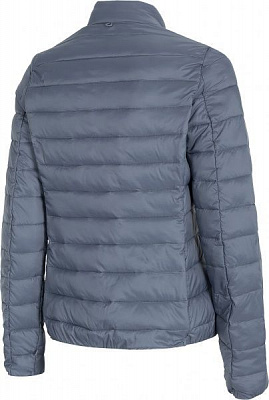 Куртка 4F D4Z20-KUDT200-31S XS синій