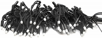 Гирлянда Девилон с декором 930 081 светодиодная (LED) 80 ламп 8 м 